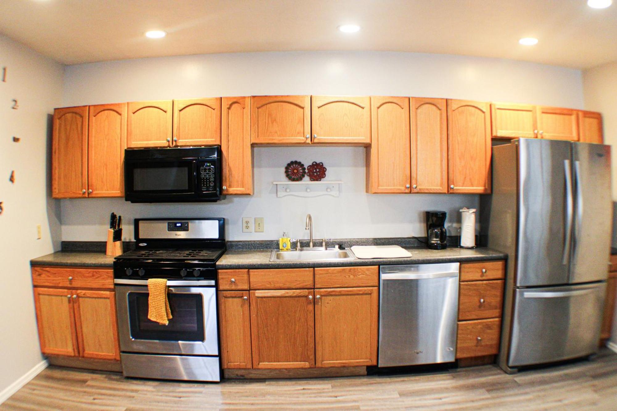 2 Bedroom East Carson Street Sanctuary Pittsburgh Ngoại thất bức ảnh