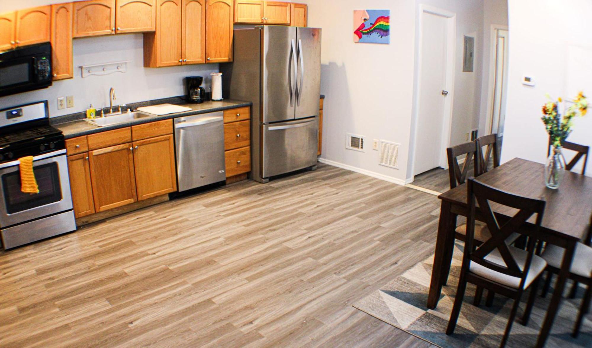 2 Bedroom East Carson Street Sanctuary Pittsburgh Ngoại thất bức ảnh