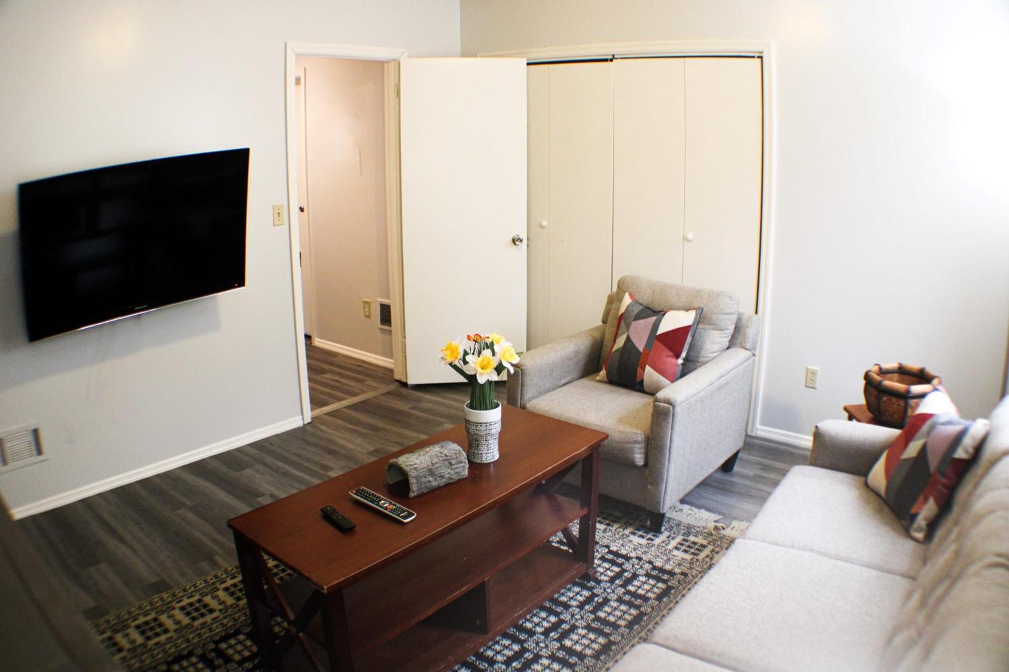2 Bedroom East Carson Street Sanctuary Pittsburgh Ngoại thất bức ảnh