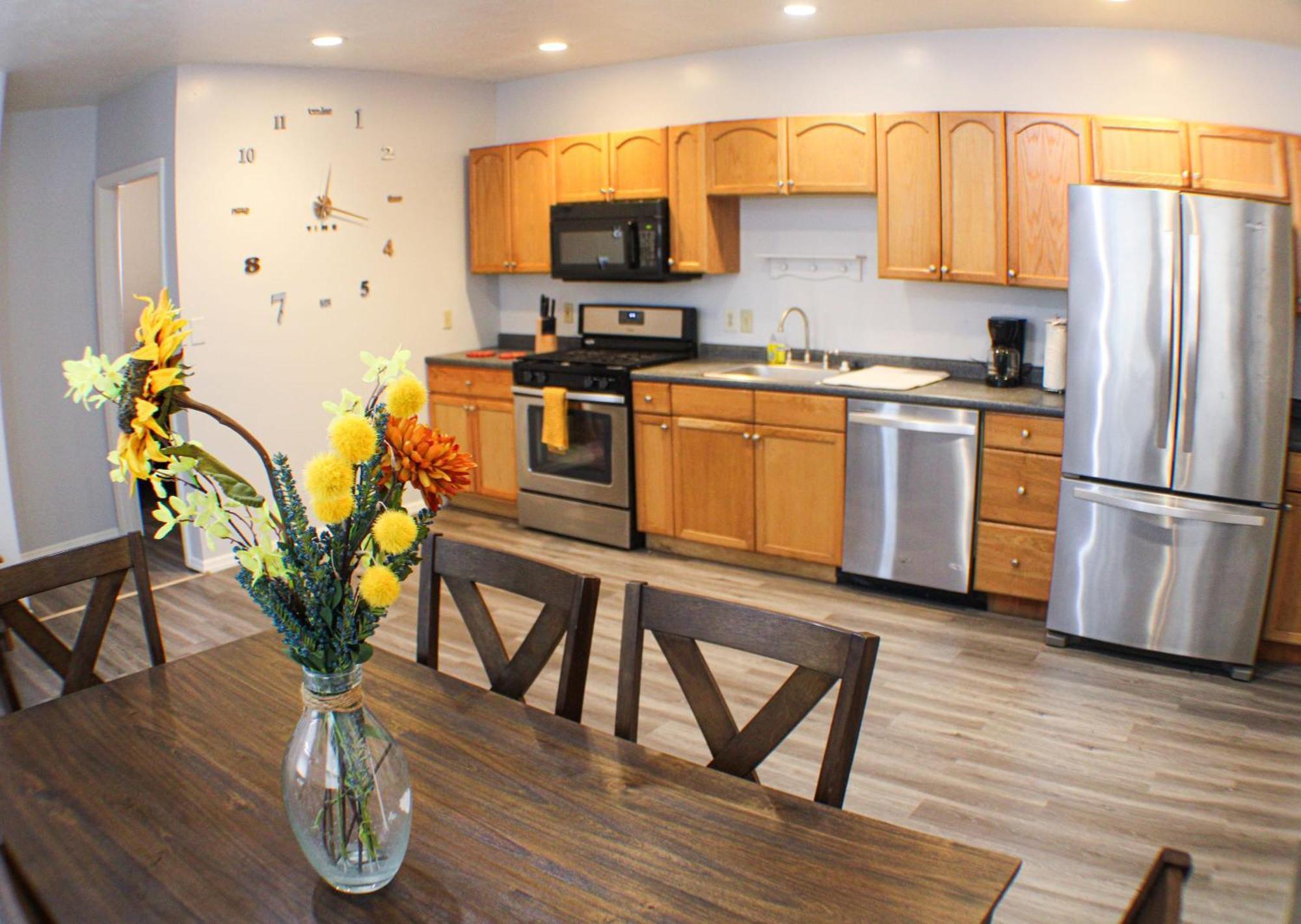 2 Bedroom East Carson Street Sanctuary Pittsburgh Ngoại thất bức ảnh